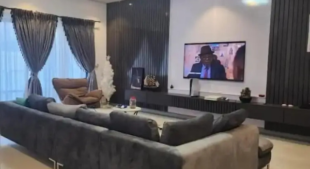 Апартаменты Executive Wonder Court 2 Hotel and Apartment