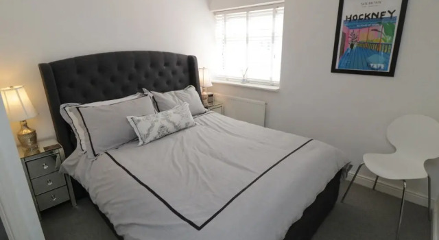Flat 3, Peacehaven, Забронировать Дом для отпуска Лайт Северный Йоркшир