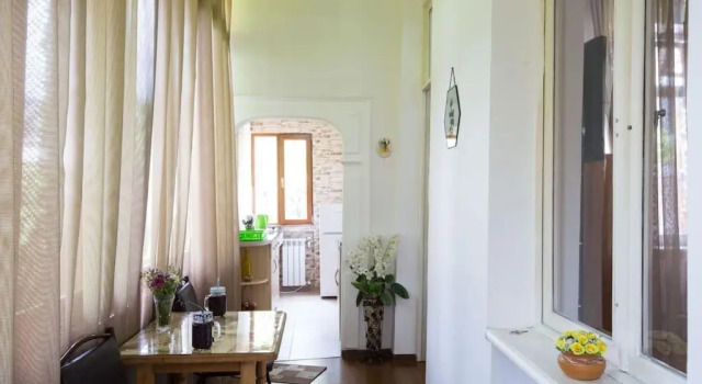 Apartment Mano