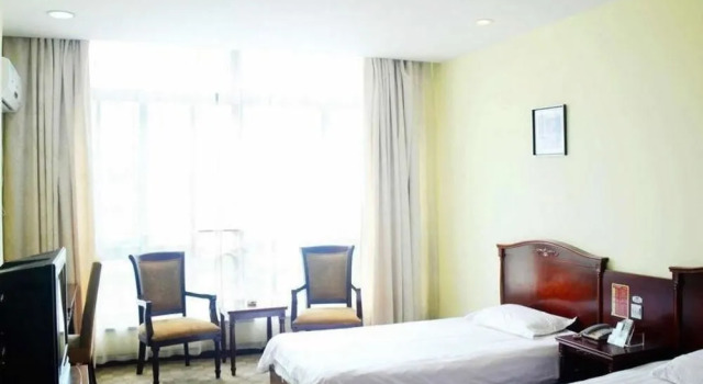 Suzhou Zuilinyouli Holiday Hotel