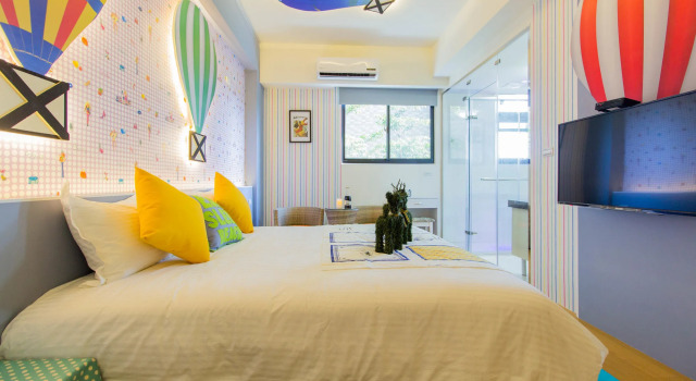 F One B&B