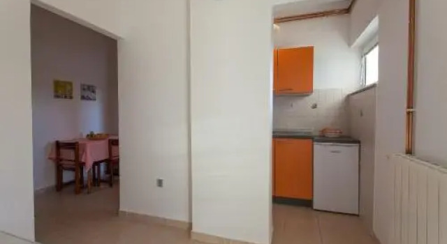 Apartments Jadranka, Забронировать Апартаменты/квартира Апартаменты Крка, рядом с Krk Harbour, Апартаменты/квартира