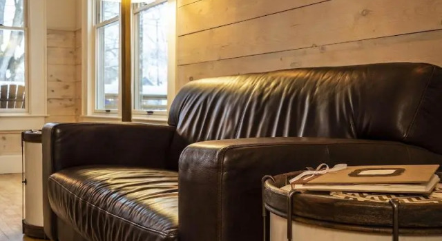 Hotel Broad Ripple, จอง โรงแรม อินเดียแนโพลิส Indiana