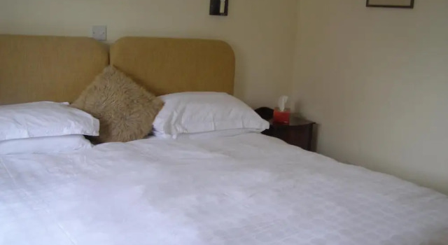 Люкс Church Hill Farm B&B