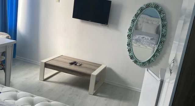 Студия Deluxe Mavi Butik Apart