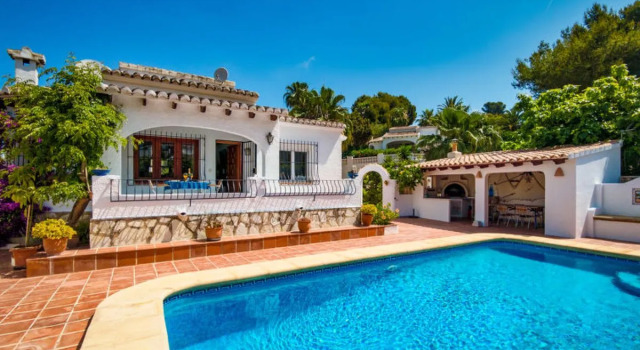 House Janine Jávea