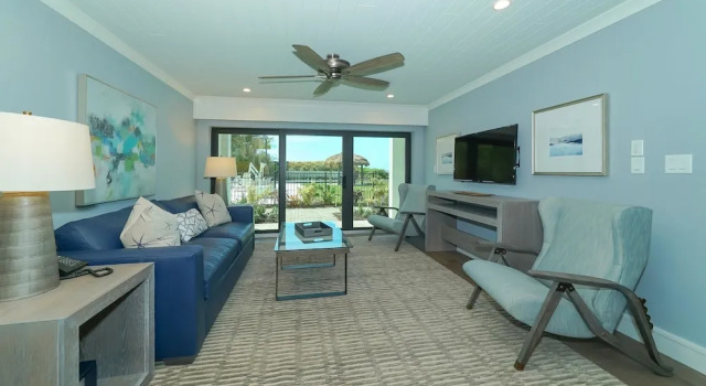 Anna Maria Beach Resort Rm 105, Забронировать Курортный отель Отели Анна-Мария 4 звезды, 4*