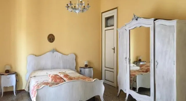 B&B Rosita, Book Bed and Breakfast Hotels in Sicily with Parking, Parking