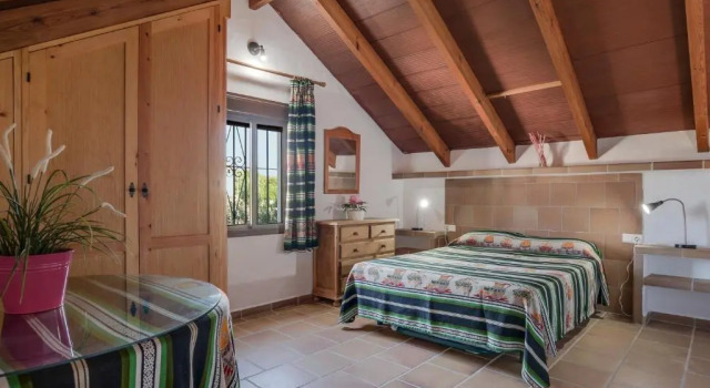 Casa Miguelin 8, จอง โรงแรม ซาโฮรา Costa de la Luz, ใกล้ Playa La Mangueta