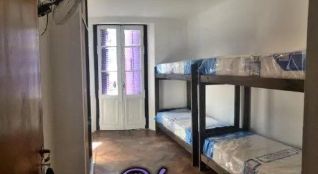 Bliss Hostel, Забронировать Хостел Отели провинции Буэнос-Айреса с парковкой, Парковка