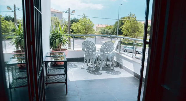 Коттедж Estoril Prime Stay  beach 1km