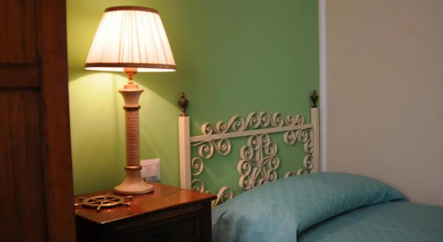 Номер Economy Villa Paola