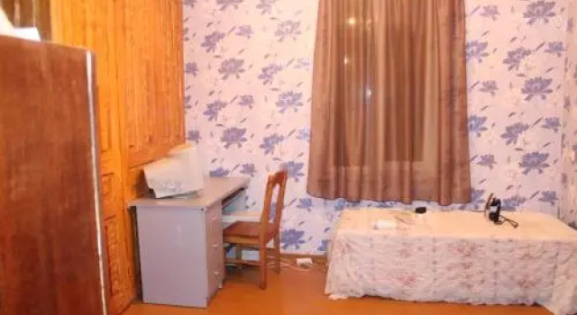 House For All, Prenota Hotel Zugdidi Samegrelo Zemo-Svaneti