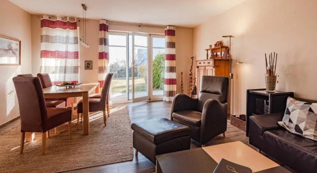 Residenz Bellevue Wohnung 40, Book Hotel Zinnowitz Usedom