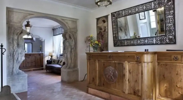 Agriturismo L'Unicorno