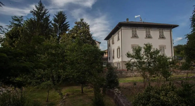 Апартаменты Villa Daura