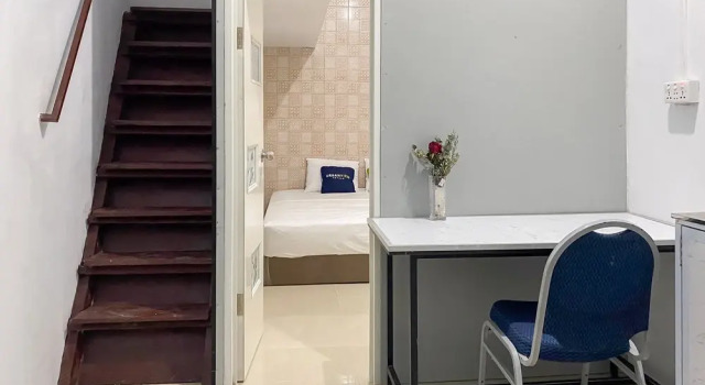Urbanview at Setia Homestay Bengkong Batam, Réserver Hôtel Jodoh Batam
