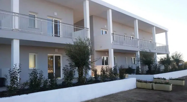 Residence in Pozzo San Nicola, Book Hotel Stintino Sardinia North