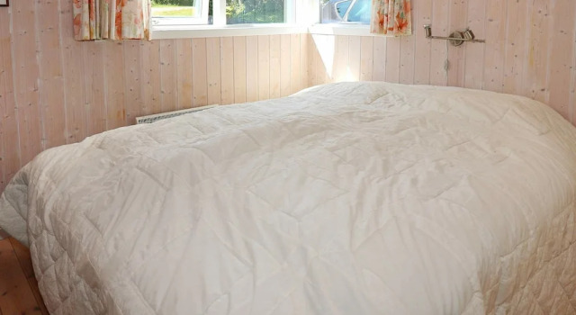 Beautiful Holiday Home in Hadsund With Sauna, Rezervasyon Otel Vestjylland otoparklı oteller, Otopark