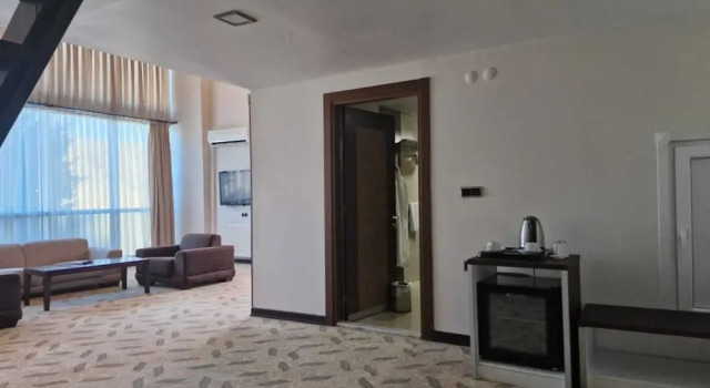 Полулюкс Koç Otel Çankırı