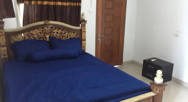Hotel O Lidya Homestay