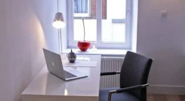 Aparthotel Suite36, Rezervați Hotel-apartament Apart-hoteluri în Liege, Hotel-apartament