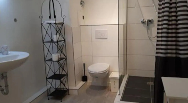 Апартаменты Apartment 41 in Hamburg