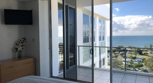 Апартаменты Superior Silver Sea on Sixth Resort