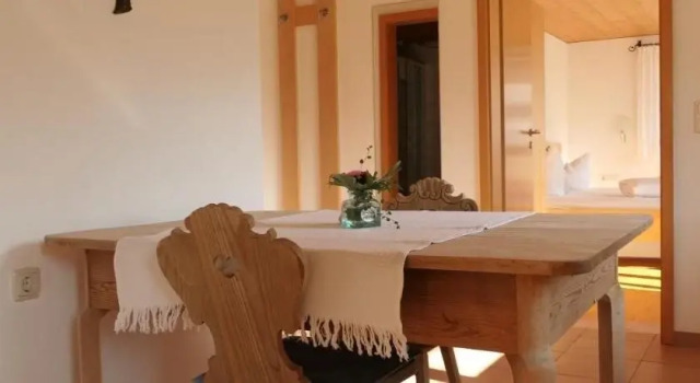 Gästehaus Appartements Egender, Rezerwuj Apartament Hotele w Bregenzerwald z parkingiem, Parking