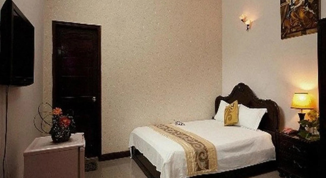 Kim Ngoc Hotel