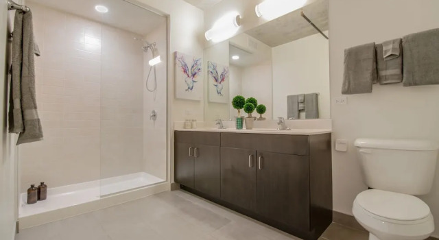 Апартаменты Wrigley Suites