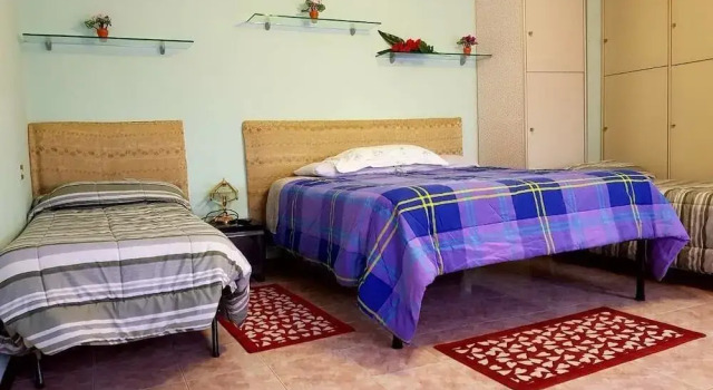 Bed & Breakfast Adrj, Prenota Hotel Cavriago Emilia-Romagna