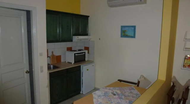 Апартаменты Villa Melina Hotel