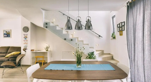 Villa Vili, Забронировать Вилла Коттеджи Лижнян, Коттедж