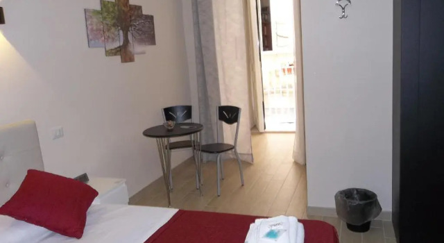 Standard Zimmer B&B DellArco