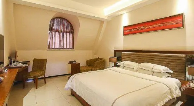 Yiheyuan Hotel Haikou
