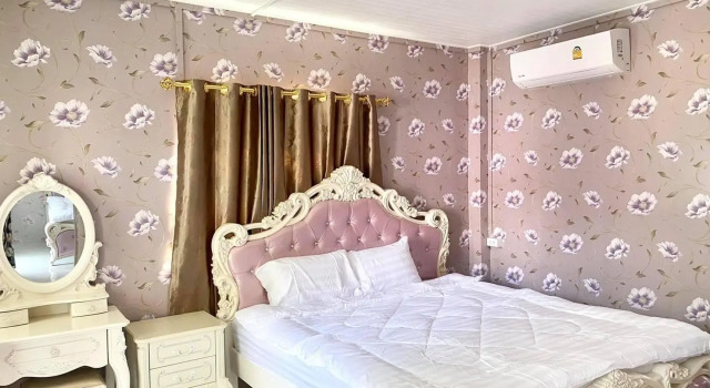 Люкс Rai Phuruk Resort