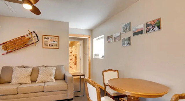 Private Duck Creek Apartment Near Entertainment!
