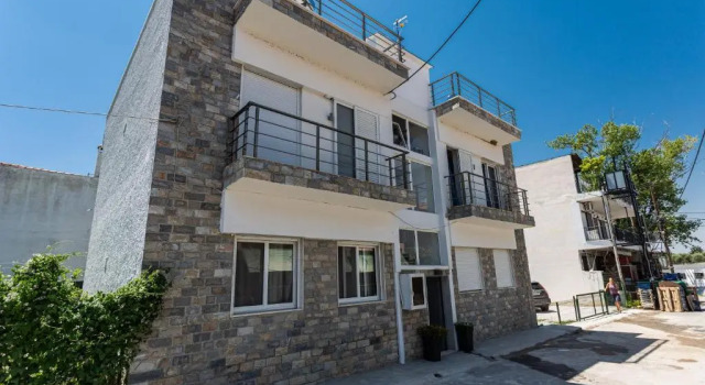 HBA apartments 2 Vergia beach, Забронировать Апартаменты/квартира Верья Македония