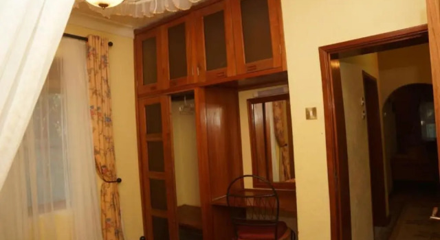 Номер Deluxe Country Lake Resort - Garuga
