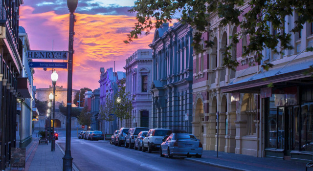 Esplanade Hotel Fremantle by Rydges