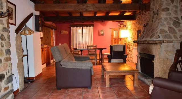 Puerto Roque Turismo Rural Spa, Varaa Hotelli Valencia de Alcantara 
