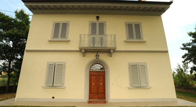 La Locanda di Adele - Il Giardinetto B&B, Buchen Sie Bed & Breakfast Scarperia Mugello