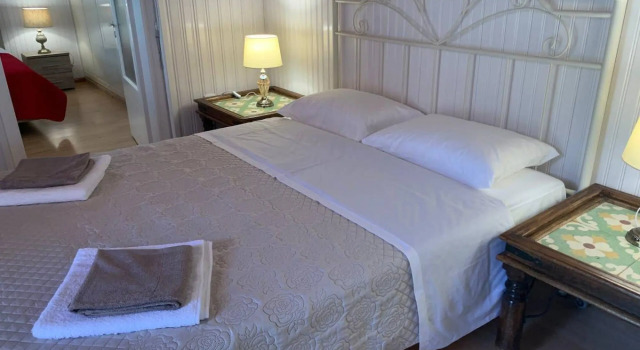 Adriana s Paradise in the City 50m to the Beach