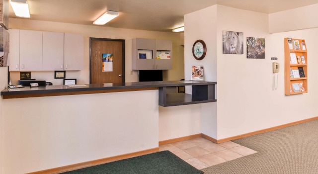 Americas Best Value Inn Missouri Valley, Varaa Hotelli Missouri Valley Iowa
