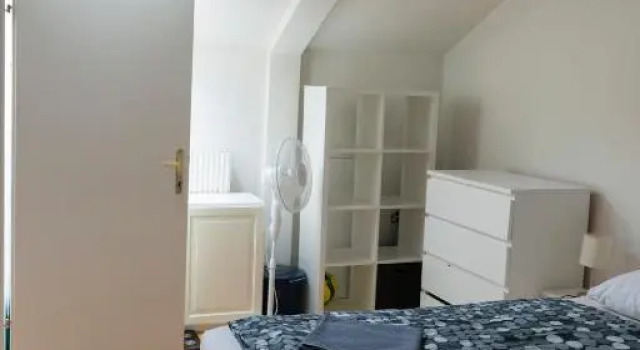 Leo's roof top apartment near town hall, Забронировать Апартаменты/квартира Апартаменты Вены, рядом с Херренгассе, Апартаменты/квартира