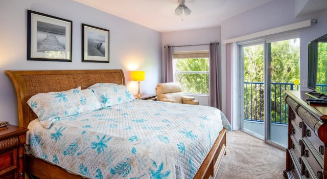 10-202 Ocean Walk - 2 Br Home, Забронировать Дом для отпуска Виллы Нью-Смирна-Бич, рядом с Пляж Нью-Смирна-Таун, Вилла