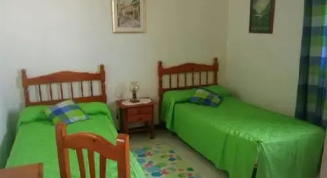 Casa Angel, Prenota Villa Tahiche 