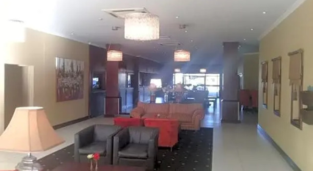 Welkom Inn, Book Hotel 4-stjernede hoteller i Welkom, 4*