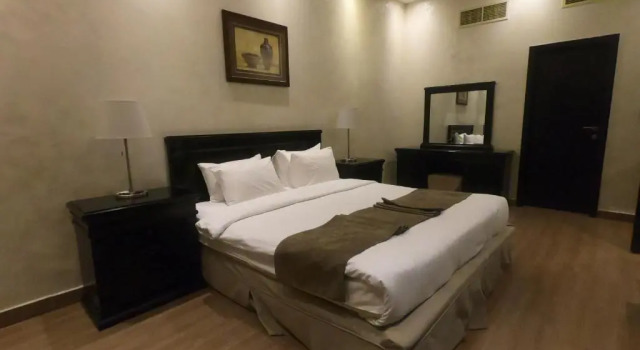 Suite Le Park Hotel